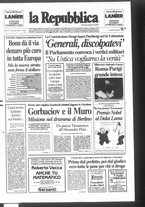 giornale/RAV0037040/1989/n. 234 del 6 ottobre